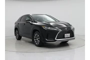 Lexus RX 350 2021 AWD 4dr SU