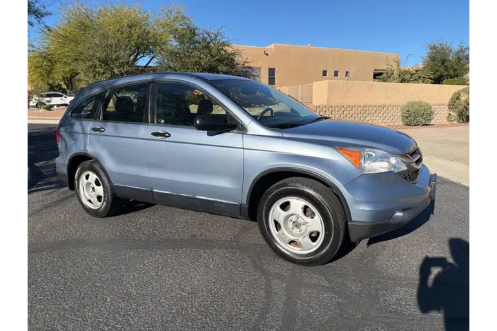 $6995 : 2010 CR-V image 10