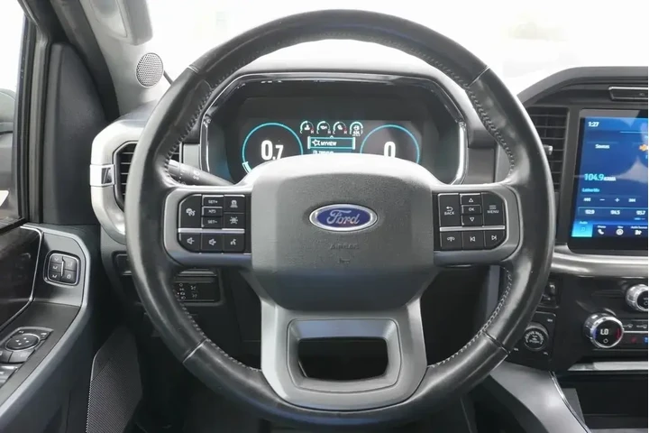 $39988 : Ford F-150 2021 4x4 Lariat 4 image 10