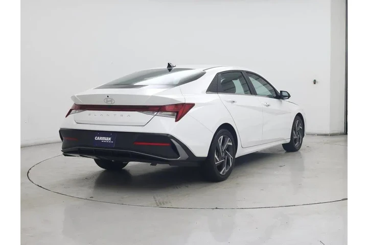 $24998 : Hyundai ELANTRA 2025 SEL Con image 8