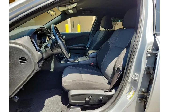 $23998 : Dodge Charger 2021 SXT 4dr S image 10