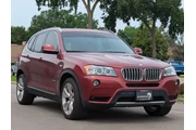 $11752 : 2013 BMW X3 xDrive35i thumbnail