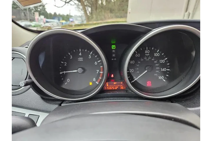 $5499 : 2010 MAZDA3 i Touring image 10