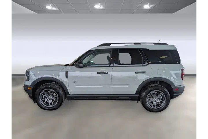 $23999 : Ford Bronco Sport 2021 AWD B image 2