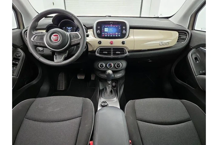 $15998 : FIAT 500X 2021 AWD Pop 4dr C image 9