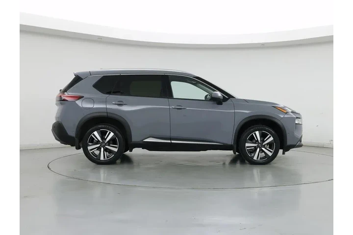$26998 : Nissan Rogue 2023 AWD SL 4dr image 7