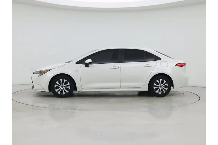 $19998 : Toyota Corolla Hybrid 2021 L image 3