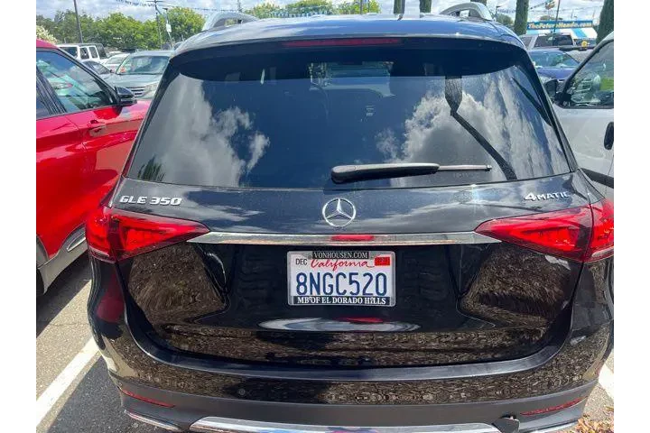 $33988 : Mercedes-Benz GLE 2020 AWD G image 2