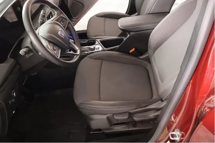 $21999 : Buick Encore GX 2024 Preferr image 10