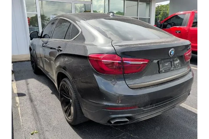 $19668 : BMW X6 2018 sDrive35i 4dr SU image 6
