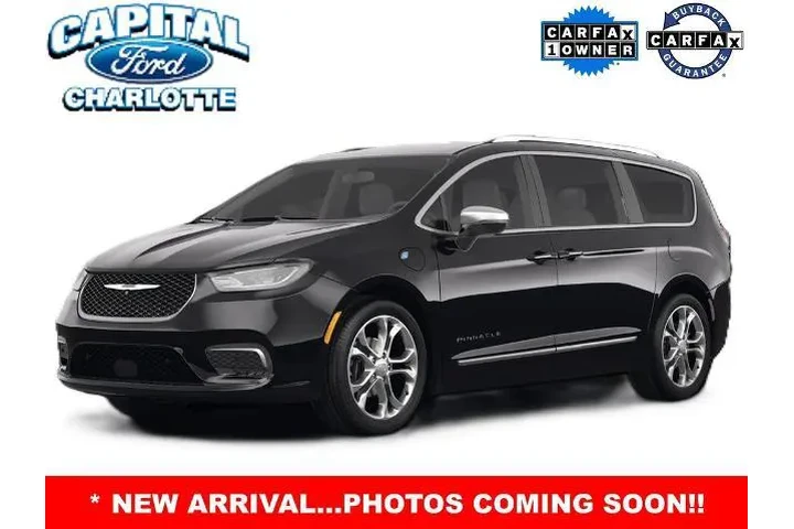 $24999 : Chrysler Pacifica Plug-In Hy image 1