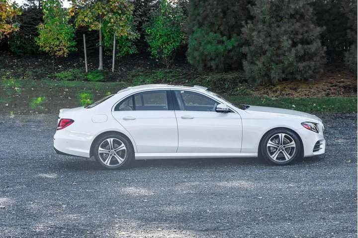 $22095 : Mercedes-Benz E-Class 2019 E image 10