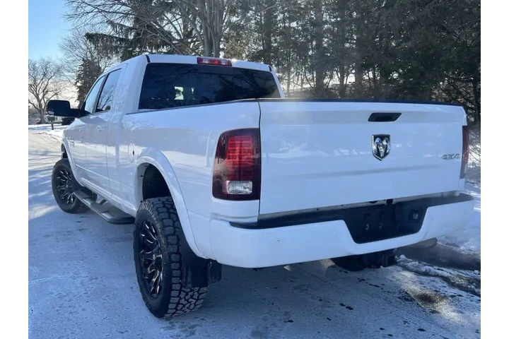 $28991 : 2018 RAM 3500 Laramie image 5