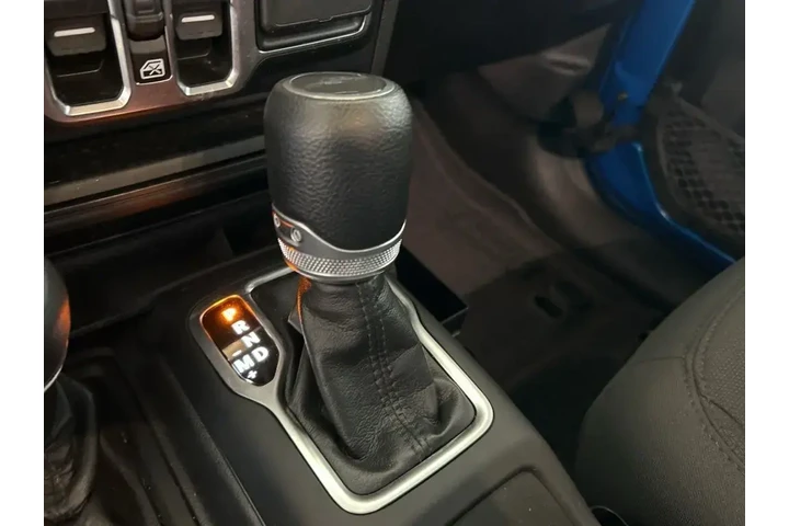 $29565 : Jeep Gladiator 2022 4x4 Spor image 8