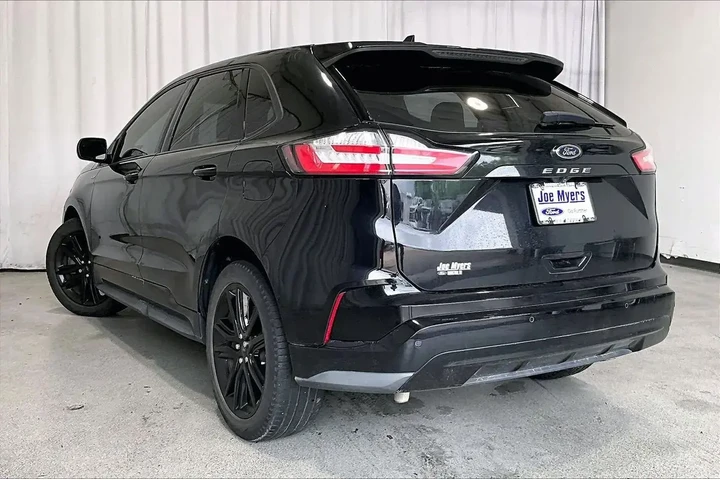 $23891 : Ford Edge 2022 AWD SEL 4dr C image 5