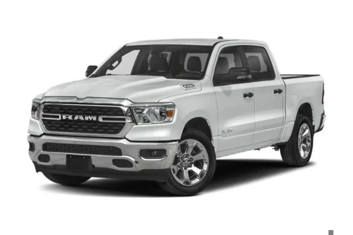 $35898 : Ram 1500 2023 4x4 Lone Star image 1