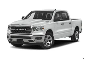 Ram 1500 2023 4x4 Lone Star en Charlotte