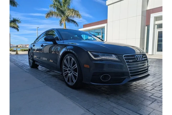 $17777 : Audi A7 2015 AWD 3.0T quattr image 2