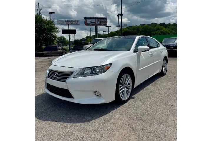 $11900 : 2014 ES 350 image 1