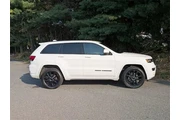$19460 : Jeep Grand Cherokee 2020 4x4 thumbnail