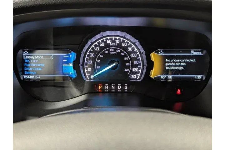 $31783 : Ford Ranger 2022 4x4 Lariat image 3