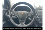 $13995 : Chevrolet Equinox 2018 4x4 L thumbnail