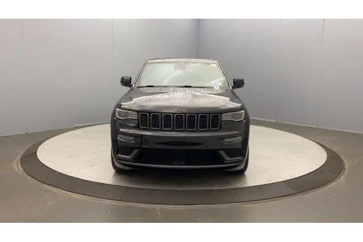 $32995 : Jeep Grand Cherokee 2021 4x4 image 8