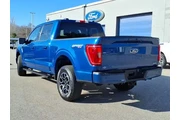 $39877 : Ford F-150 2023 4x4 Platinum thumbnail