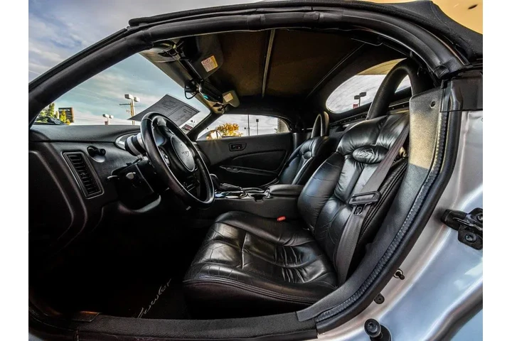 $27988 : Plymouth Prowler 2000 2dr Co image 10