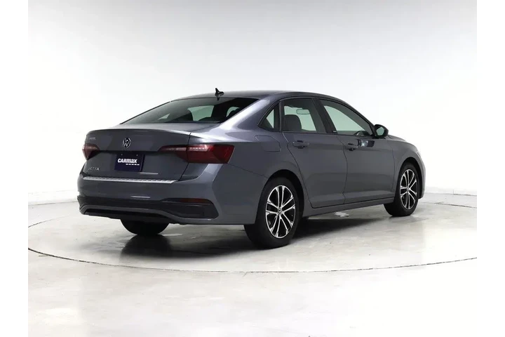 $19998 : Volkswagen Jetta 2023 Sport image 8