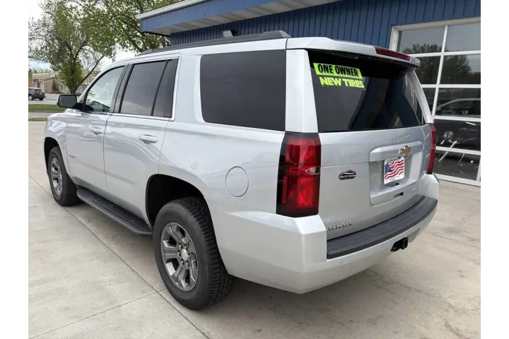$30990 : 2020 Tahoe LS image 9