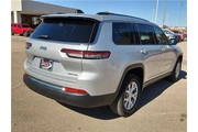 $35995 : Jeep Grand Cherokee L 2022 4 thumbnail
