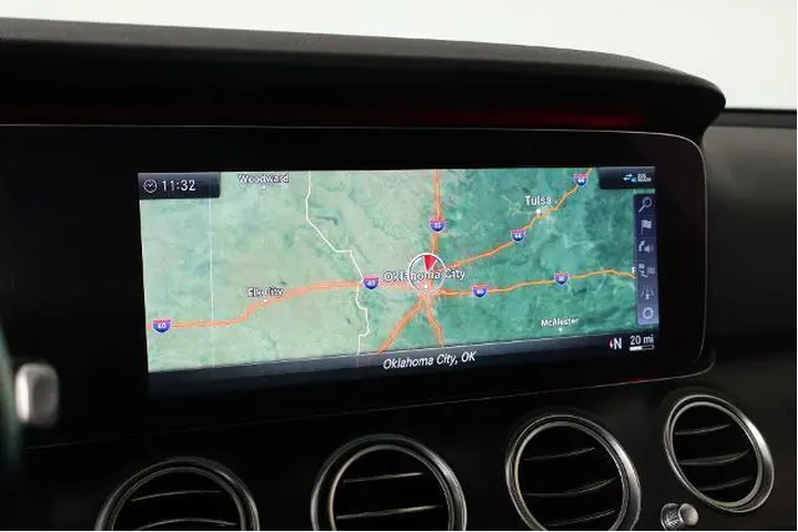 $24970 : Mercedes-Benz E-Class 2019 A image 7