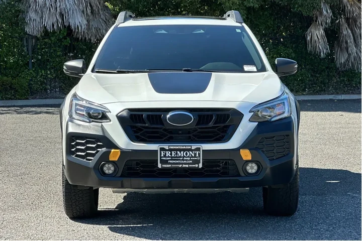 $34988 : Subaru Outback 2024 AWD Wild image 8