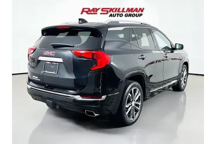 $24975 : GMC Terrain 2019 Denali 4dr image 7