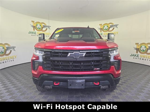 $43988 : 2022 Silverado 1500 LT Trail image 2