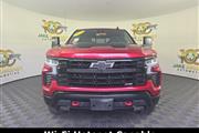 $43988 : 2022 Silverado 1500 LT Trail thumbnail