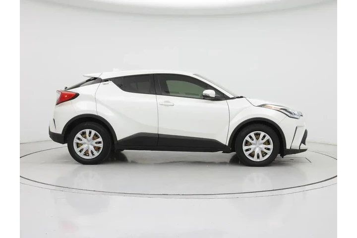 $20998 : Toyota C-HR 2020 LE 4dr Cros image 7