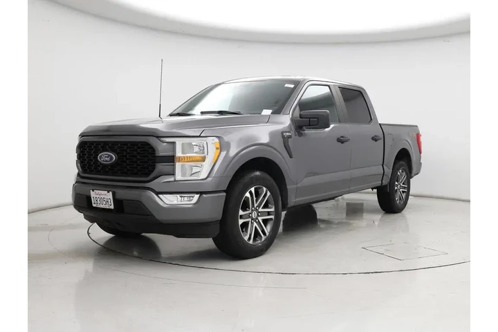 $28998 : Ford F-150 2021 4x2 XL 4dr S image 4