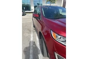 $15590 : Ford Edge 2018 Titanium 4dr thumbnail