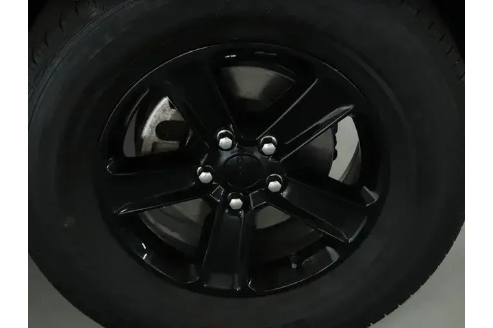 $27991 : Jeep Wrangler Unlimited 2022 image 10