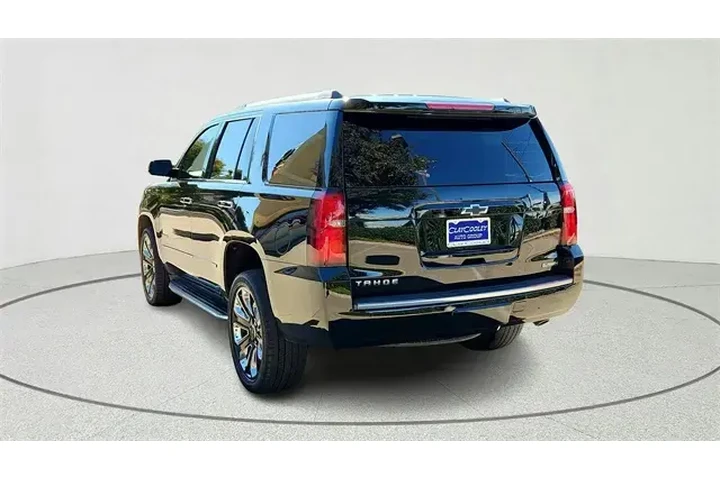 $30279 : Chevrolet Tahoe 2018 4x2 Pre image 5