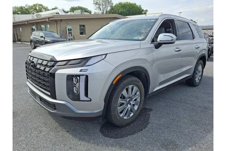 $38939 : Hyundai PALISADE 2025 AWD SE image 3