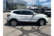 Nissan Rogue Sport 2021 AWD en New Hampshire
