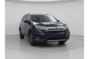 Honda Pilot 2022 AWD Touring en Binghamton