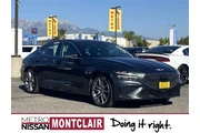 Genesis G70 2023 2.0T 4dr Se en San Bernardino