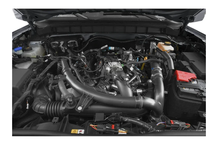 $61977 : 2025 Bronco Outer Banks image 9