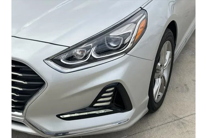 $13499 : Hyundai SONATA 2018 Limited image 4