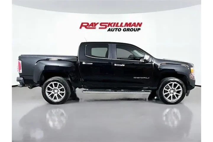 $35975 : GMC Canyon 2021 4x4 Denali 4 image 8
