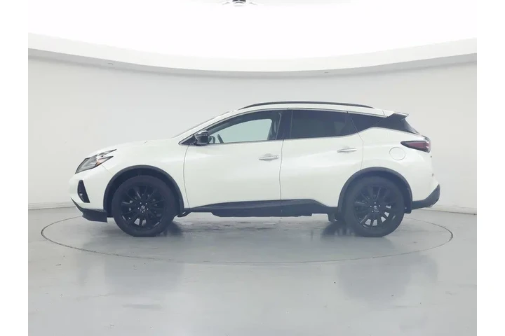 $21998 : Nissan Murano 2022 AWD SV 4d image 3